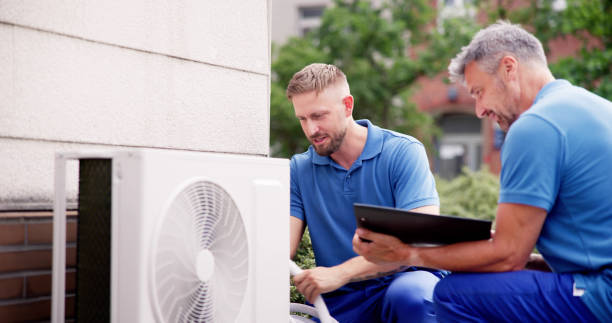 Best Affordable HVAC services  in Carefree, AZ