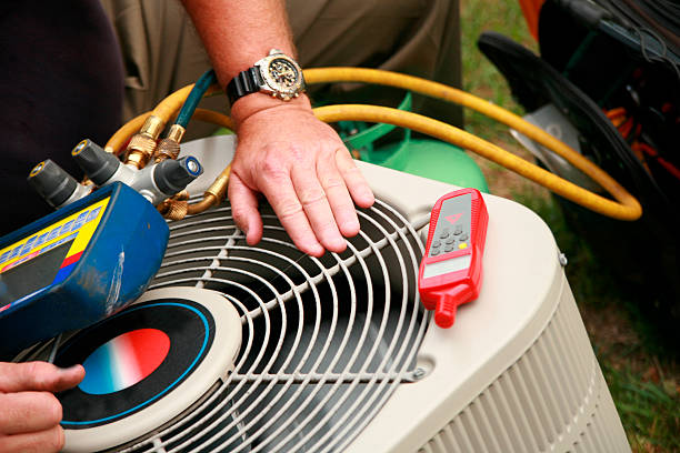Best HVAC installation services  in Carefree, AZ